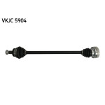 SKF Antriebswelle